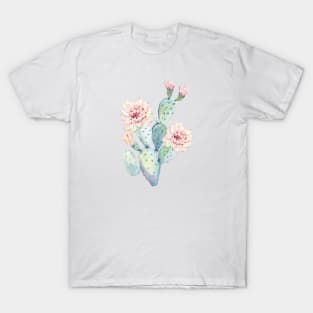 The Prettiest Cactus T-Shirt